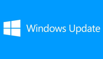 Updates and patches for Windows