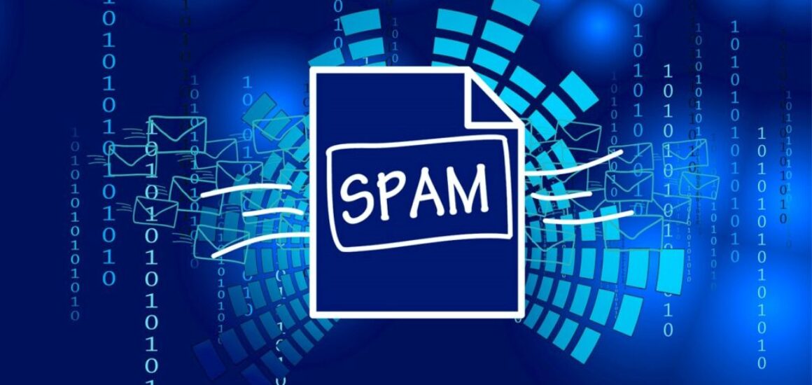 How to identify spam and phishing emails?